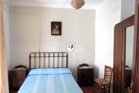 Byhus i Alcaudete, Jaen, Alcaudete - € 85.000 | Ref: TH5940 - foto 13