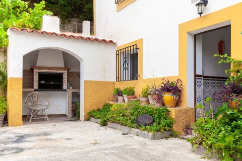Villa a Velez-Blanco, Almeria, Velez-Blanco - € 219.900 | Ref: 3243-05142 - foto 8