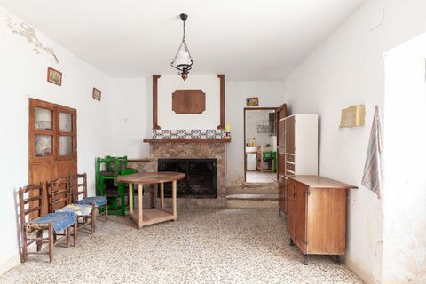 Villa a Velez-Blanco, Almeria, Velez-Blanco - € 219.900 | Ref: 3243-05142 - foto 18