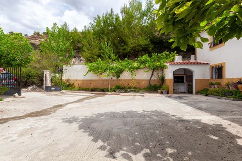 Villa a Velez-Blanco, Almeria, Velez-Blanco - € 219.900 | Ref: 3243-05142 - foto 7