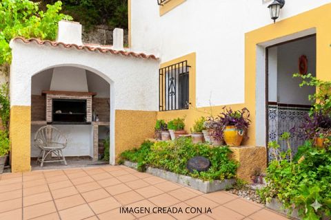 Villa a Velez-Blanco, Almeria, Velez-Blanco - € 219.900 | Ref: 3243-05142 - foto 9