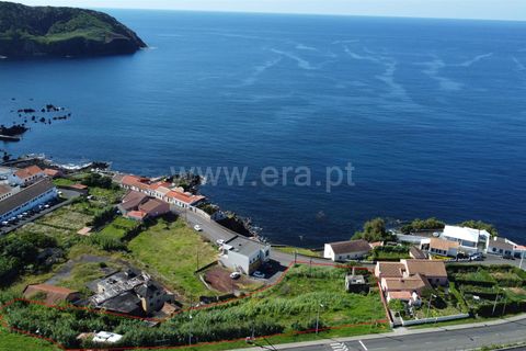 Helårsgrund i Horta, Faial, Horta - € 239.500 | Ref: 374240153 - foto 1