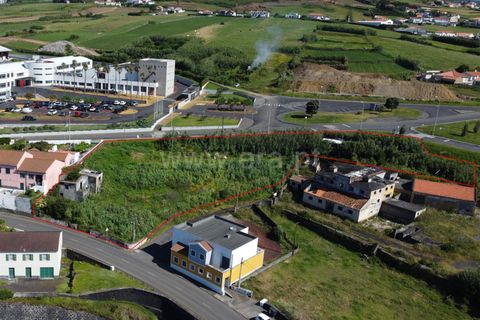 Helårsgrund i Horta, Faial, Horta - € 239.500 | Ref: 374240153 - foto 2