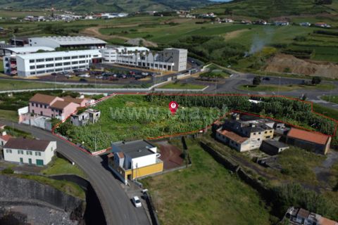 Helårsgrund i Horta, Faial, Horta - € 239.500 | Ref: 374240153 - foto 4