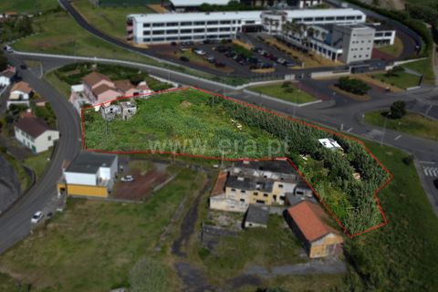 Helårsgrund i Horta, Faial, Horta - € 239.500 | Ref: 374240153 - foto 5