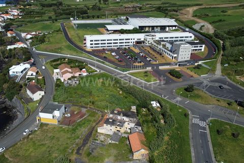 Helårsgrund i Horta, Faial, Horta - € 239.500 | Ref: 374240153 - foto 6