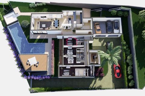 Villa i Sao Vincente, Madeira, Sao Vincente - € 1.950.000 | Ref: 8503 - foto 7