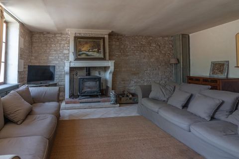 Villa a Aigre, Charente, Aigre - € 169.595 | Ref: BVI73032 - foto 3