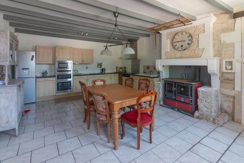 Villa a Aigre, Charente, Aigre - € 169.595 | Ref: BVI73032 - foto 4