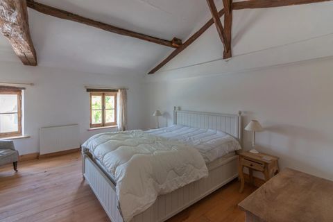 Villa a Aigre, Charente, Aigre - € 169.595 | Ref: BVI73032 - foto 7