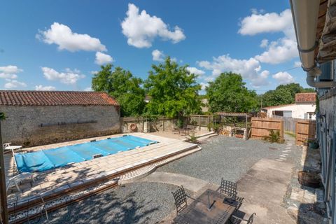 Villa a Aigre, Charente, Aigre - € 169.595 | Ref: BVI73032 - foto 10