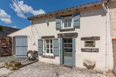 Villa a Aigre, Charente, Aigre - € 169.595 | Ref: BVI73032 - foto 12