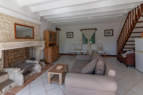 Villa a Aigre, Charente, Aigre - € 169.595 | Ref: BVI73032 - foto 13