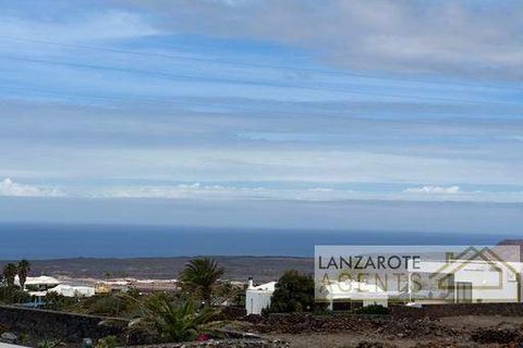 Terra a Las Brenas (Yaiza), Lanzarote, Las Brenas (Yaiza) - € 145.000 | Ref: PBI1055 - foto 6