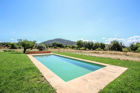 Villa a Alaro, Mallorca, Alaro - € 3.200.000 | Ref: SAE 1709 - foto 8