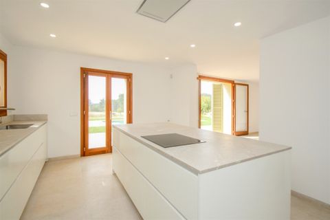 Villa a Alaro, Mallorca, Alaro - € 3.200.000 | Ref: SAE 1709 - foto 12