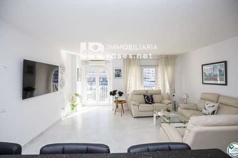 Lejlighed i Empuriabrava, Gerona, Empuriabrava - € 360.000 | Ref: 2990 - foto 13