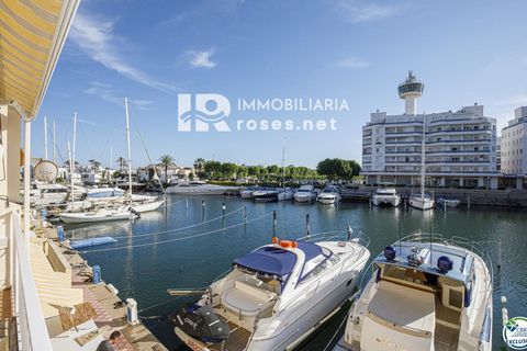 Lejlighed i Empuriabrava, Gerona, Empuriabrava - € 360.000 | Ref: 2990 - foto 31