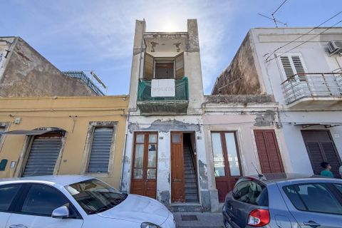 Appartement in Augusta, Siracusa, Augusta - € 49.000 | Ref: Casa Dario - Augusta - foto 1