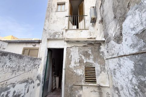 Appartement in Augusta, Siracusa, Augusta - € 49.000 | Ref: Casa Dario - Augusta - foto 18