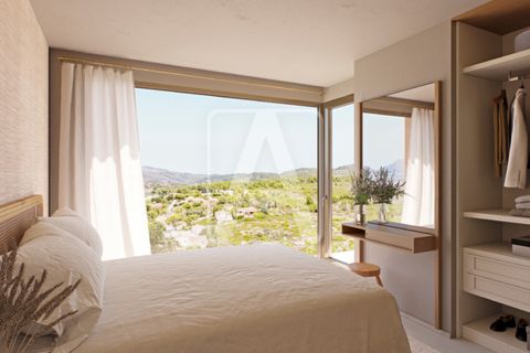 Villa i Benissa, Alicante, Benissa - € 1.008.000 | Ref: VBS6004 - foto 7