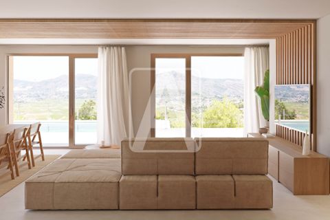 Villa i Benissa, Alicante, Benissa - € 1.018.000 | Ref: VBS6006 - foto 4