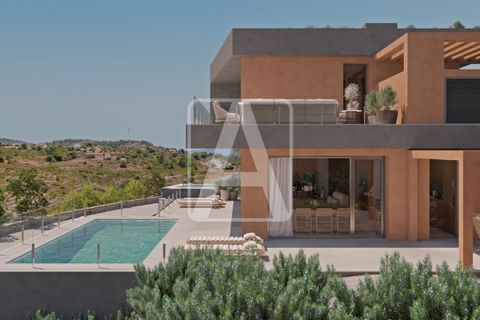 Villa i Benissa, Alicante, Benissa - € 1.018.000 | Ref: VBS6006 - foto 7
