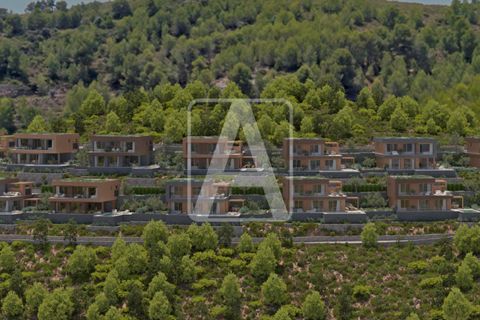 Villa i Benissa, Alicante, Benissa - € 1.018.000 | Ref: VBS6006 - foto 9