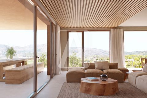 Villa i Benissa, Alicante, Benissa - € 980.000 | Ref: VBS6003 - foto 4