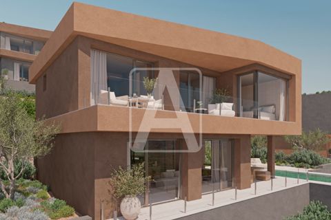 Villa i Benissa, Alicante, Benissa - € 980.000 | Ref: VBS6003 - foto 8
