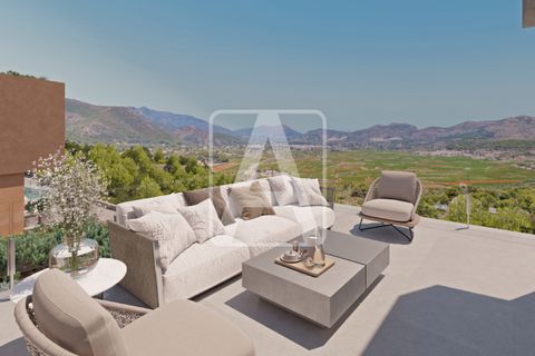 Villa i Benissa, Alicante, Benissa - € 1.018.000 | Ref: VBS6005 - foto 2