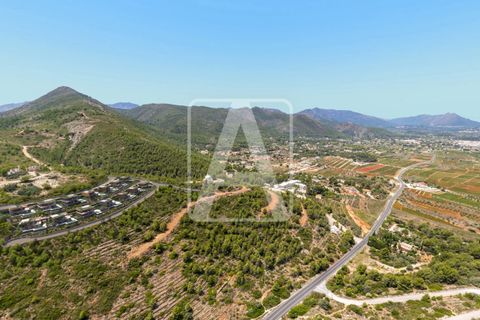 Villa i Benissa, Alicante, Benissa - € 1.018.000 | Ref: VBS6005 - foto 7