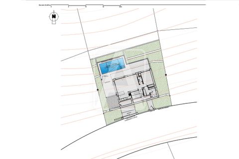 Villa i Benissa, Alicante, Benissa - € 1.018.000 | Ref: VBS6005 - foto 14