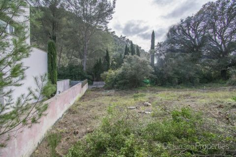 Tomt i Pollenca, Mallorca, Pollenca - € 500 000 | Ref: 1631 - foto 4