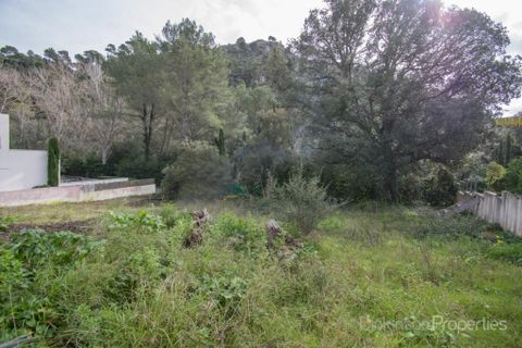 Tomt i Pollenca, Mallorca, Pollenca - € 500 000 | Ref: 1631 - foto 5