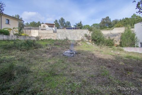 Tomt i Pollenca, Mallorca, Pollenca - € 500 000 | Ref: 1631 - foto 9