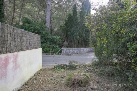 Tomt i Pollenca, Mallorca, Pollenca - € 500 000 | Ref: 1631 - foto 10