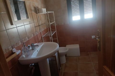 Villa a Velez-Rubio, Almeria, Velez-Rubio - € 185.500 | Ref: R01944 - foto 6