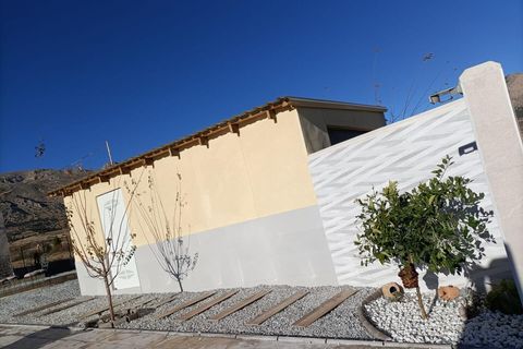 Villa a Velez-Rubio, Almeria, Velez-Rubio - € 185.500 | Ref: R01944 - foto 12