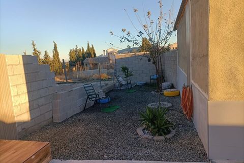 Villa a Velez-Rubio, Almeria, Velez-Rubio - € 185.500 | Ref: R01944 - foto 14