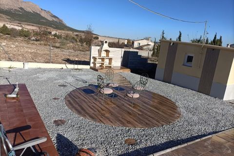 Villa a Velez-Rubio, Almeria, Velez-Rubio - € 185.500 | Ref: R01944 - foto 15