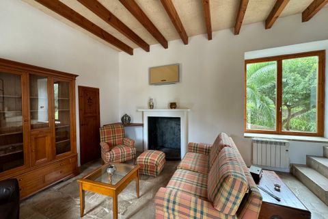 Landejendom i Sant Llorenc Des Cardassar, Mallorca - foto 4