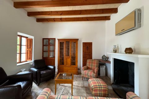 Landejendom i Sant Llorenc Des Cardassar, Mallorca - foto 3