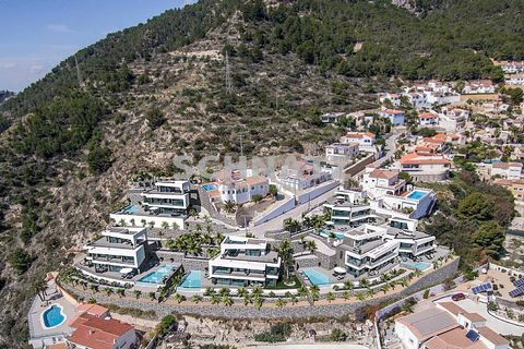 Villa i Calpe, Alicante, Calpe - € 1.850.000 | Ref: CA5007 - foto 3