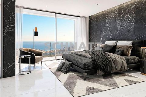 Villa i Calpe, Alicante, Calpe - € 1.850.000 | Ref: CA5007 - foto 4