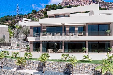 Villa i Calpe, Alicante, Calpe - € 1.950.000 | Ref: CA5005 - foto 2