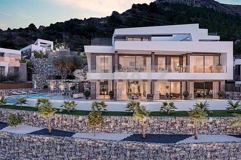 Villa i Calpe, Alicante, Calpe - € 1.950.000 | Ref: CA5005 - foto 3