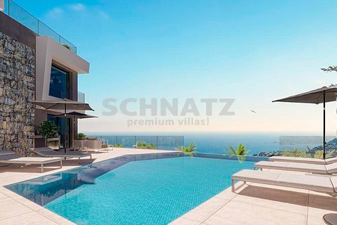 Villa i Calpe, Alicante, Calpe - € 1.950.000 | Ref: CA5005 - foto 4