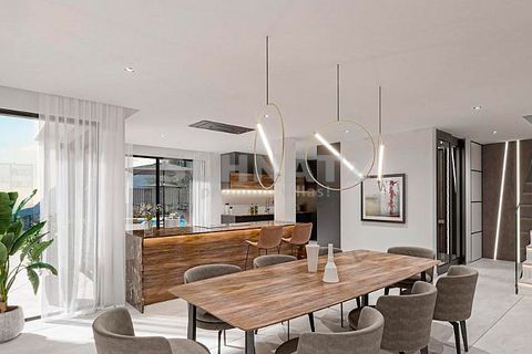 Villa i Calpe, Alicante, Calpe - € 1.950.000 | Ref: CA5005 - foto 8