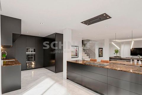 Villa i Calpe, Alicante, Calpe - € 1.950.000 | Ref: CA5005 - foto 9